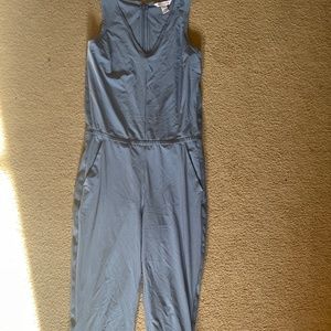 Athleta jumpsuit
